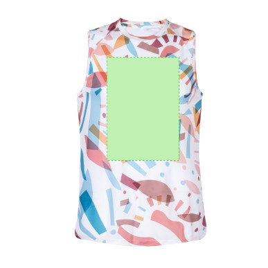 Tecnic Katsu - Respirant | Polyester 135 g/ m2