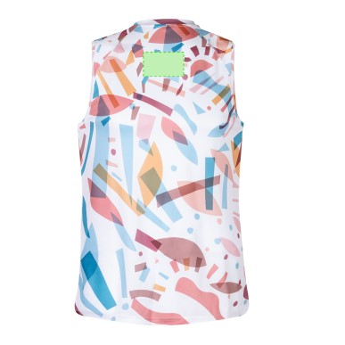 Tecnic Katsu - Respirant | Polyester 135 g/ m2