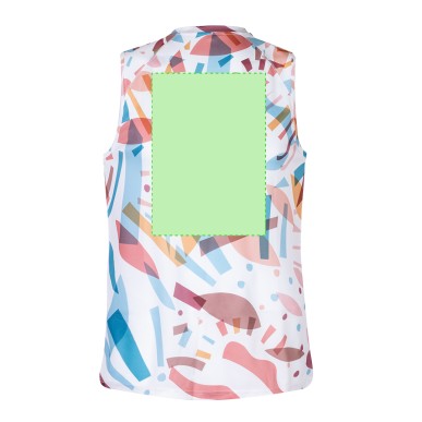 Tecnic Katsu - Respirant | Polyester 135 g/ m2