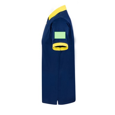 Tecnic Rebon - Respirant | Polyester, Piqué 180 g/ m2