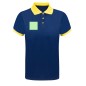 Tecnic Rebon - Respirant | Polyester, Piqué 180 g/ m2