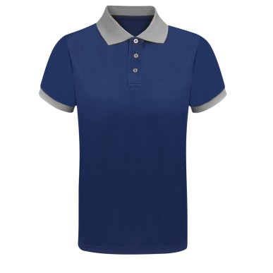 Tecnic Rebon - Respirant | Polyester, Piqué 180 g/ m2