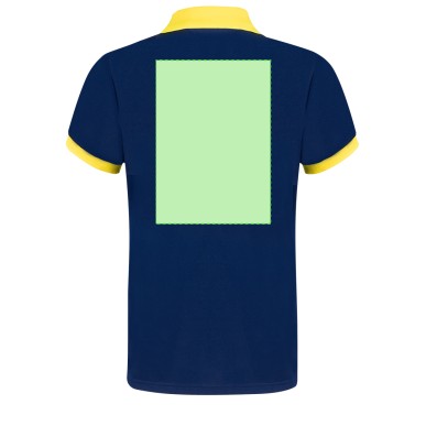 Tecnic Rebon - Respirant | Polyester, Piqué 180 g/ m2