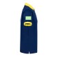 Tecnic Rebon - Respirant | Polyester, Piqué 180 g/ m2