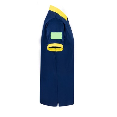 Tecnic Rebon - Respirant | Polyester, Piqué 180 g/ m2