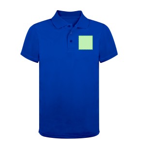 Tecnic Ratlam - Respirant | Polyester 160 g/ m2