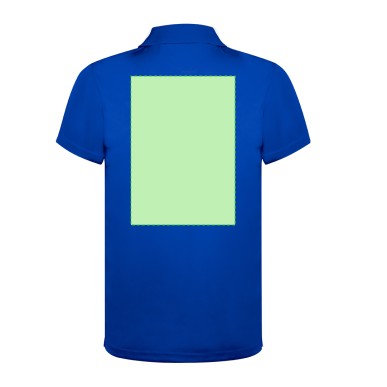 Tecnic Ratlam - Respirant | Polyester 160 g/ m2