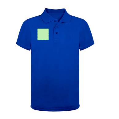 Tecnic Ratlam - Respirant | Polyester 160 g/ m2
