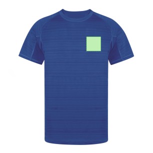 Tecnic Kannur - Respirant | Polyester 135 g/ m2