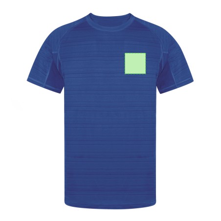 Tecnic Kannur - Respirant | Polyester 135 g/ m2