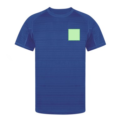 Tecnic Kannur - Respirant | Polyester 135 g/ m2