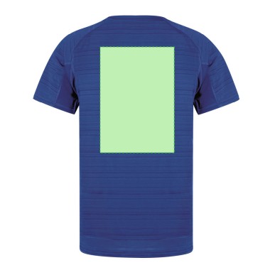 Tecnic Kannur - Respirant | Polyester 135 g/ m2