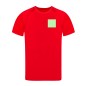 Tecnic Sappor - Respirant | Polyester 135 g/ m2
