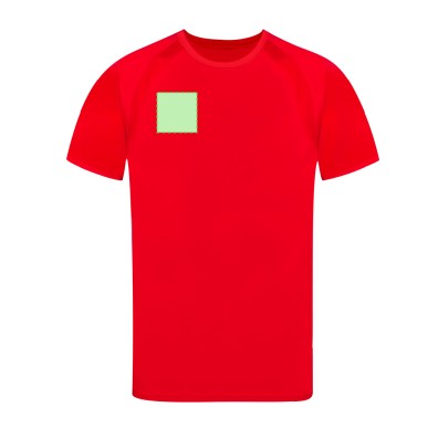 Tecnic Sappor - Respirant | Polyester 135 g/ m2