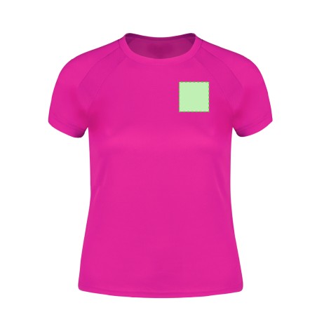 Tecnic Sappor - Respirant | Polyester 135 g/ m2