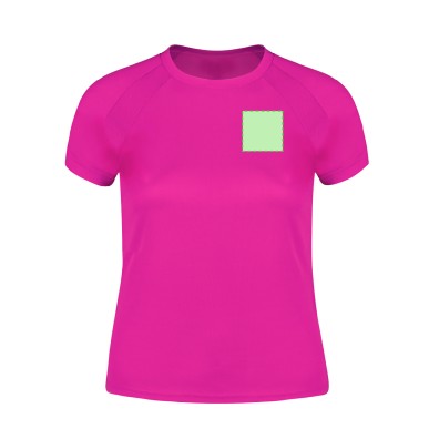 Tecnic Sappor - Respirant | Polyester 135 g/ m2