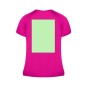 Tecnic Sappor - Respirant | Polyester 135 g/ m2