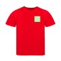 Tecnic Sappor - Respirant | Polyester 135 g/ m2