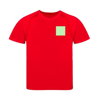 Tecnic Sappor - Respirant | Polyester 135 g/ m2