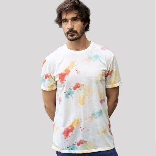 Hearvin - Respirant | 100% Polyester 160 g/ m2. Coton Touch