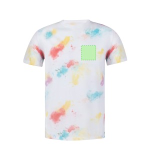 Hearvin - Respirant | 100% Polyester 160 g/ m2. Coton Touch