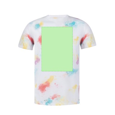 Hearvin - Respirant | 100% Polyester 160 g/ m2. Coton Touch