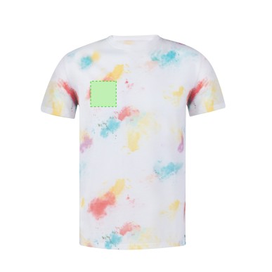 Hearvin - Respirant | 100% Polyester 160 g/ m2. Coton Touch