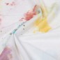 Hearvin - Respirant | 100% Polyester 160 g/ m2. Coton Touch