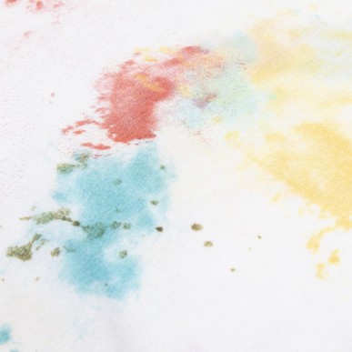 Hearvin - Respirant | 100% Polyester 160 g/ m2. Coton Touch