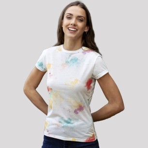 Hearvin - Respirant | 100% Polyester 160 g/ m2. Coton Touch