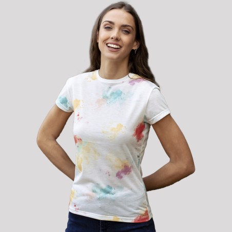 Hearvin - Respirant | 100% Polyester 160 g/ m2. Coton Touch