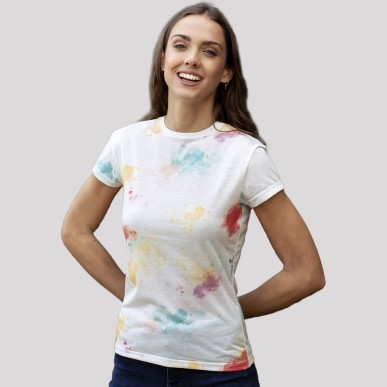 Hearvin - Respirant | 100% Polyester 160 g/ m2. Coton Touch