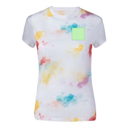 Hearvin - Respirant | 100% Polyester 160 g/ m2. Coton Touch