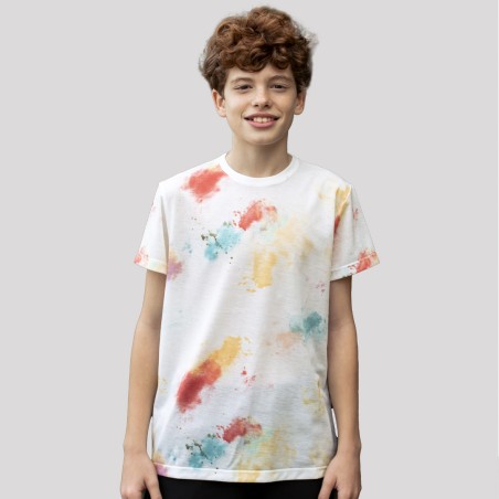 Hearvin - Respirant | 100% Polyester 160 g/ m2. Coton Touch