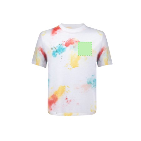 Hearvin - Respirant | 100% Polyester 160 g/ m2. Coton Touch