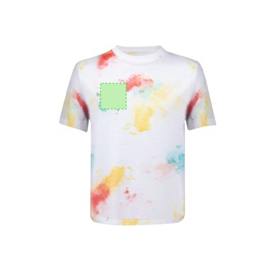 Hearvin - Respirant | 100% Polyester 160 g/ m2. Coton Touch