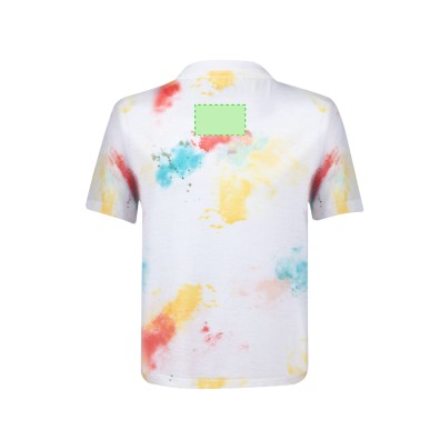 Hearvin - Respirant | 100% Polyester 160 g/ m2. Coton Touch