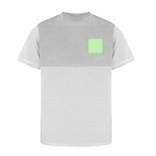 Tecnic Ulken - Respirant | Polyester 140 g/ m2