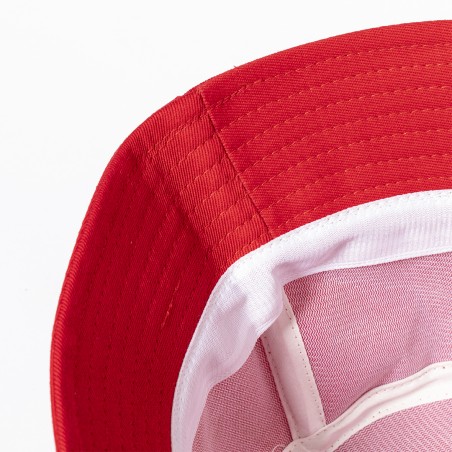 Pepper - Extérieur: Coton. Intérieur: Polyester