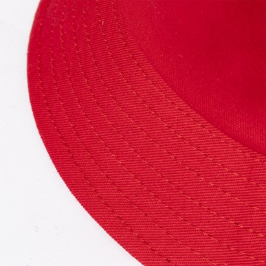 Pepper - Äußere: Baumwolle. Innen: Polyester