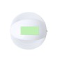 Skippy - Raquette PP. Ballon PVC