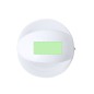 Skippy - Raquette PP. Ballon PVC
