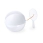 Skippy - Raquette PP. Ballon PVC
