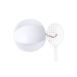 Skippy - Raquette PP. Ballon PVC