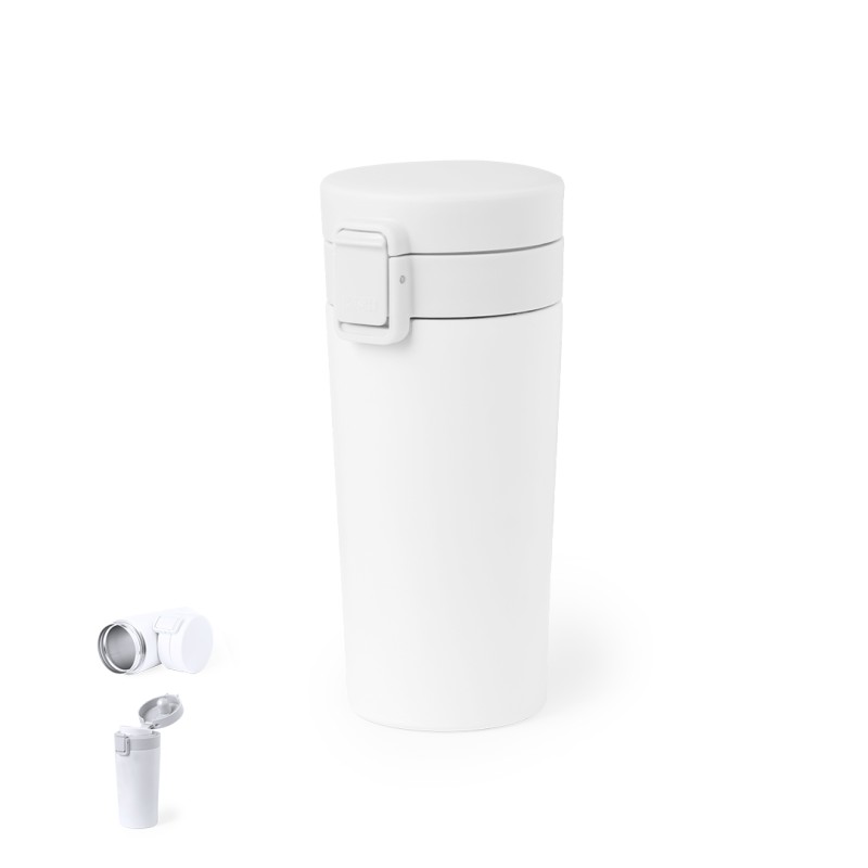 Jorlens - 380 ml | Acier Inox Jorlens - 380 ml | Acier Inox