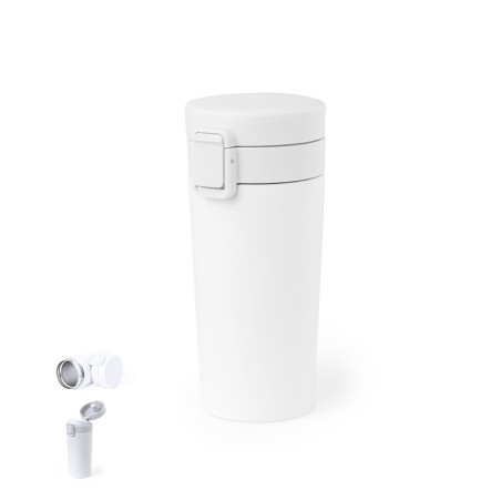 Jorlens - 380 ml | Acier Inox