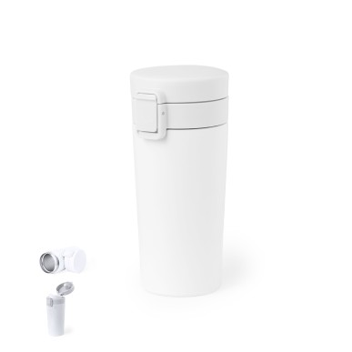 Jorlens - 380 ml | Acier Inox