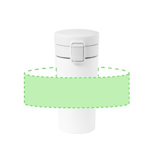 Jorlens - 380 ml | Acier Inox