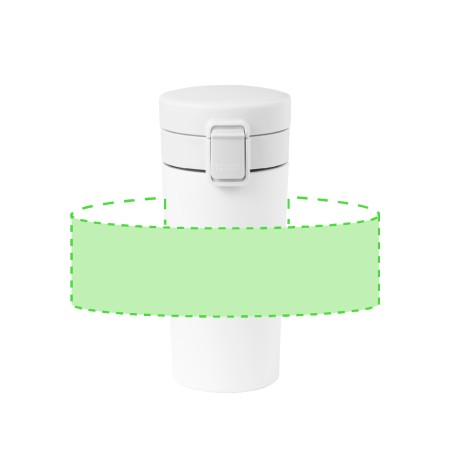 Jorlens - 380 ml | Acier Inox