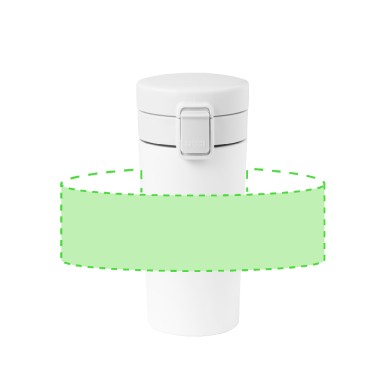 Jorlens - 380 ml | Acier Inox